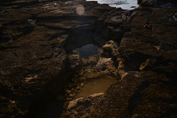 Strand Breakiting für HDR erstellung