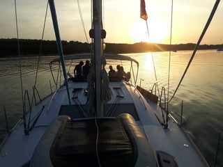 Każdy może żeglować 