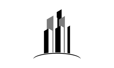 Skyscraper logo
