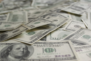  One hundred American presidents