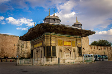 Istanbul