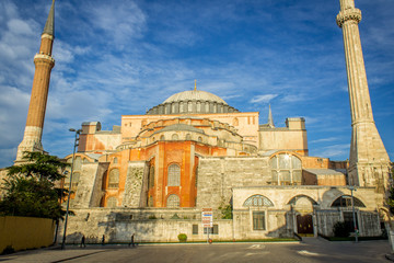 Fototapeta premium Istanbul