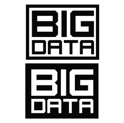 Big Data label