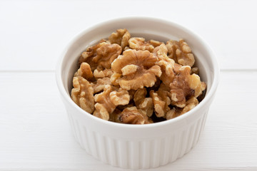 くるみの写真素材