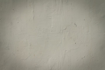 Fototapeta premium Old grunge wall texture stones and chipped rough background texture.