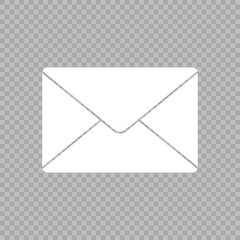 Mail vector icon