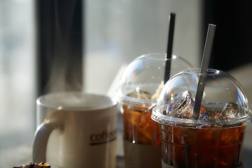 cafe