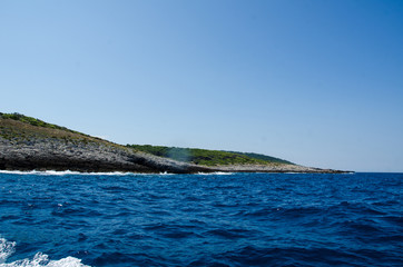 Isole Tremiti 