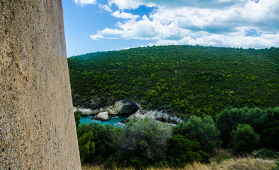 Baia di San Felice - Puglia - Gargano 