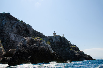 Isole Tremiti 