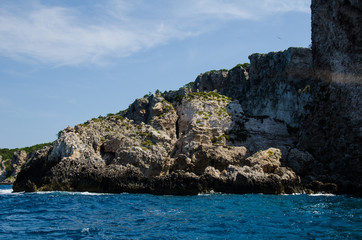 Isole Tremiti 