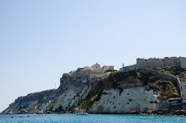 Isole Tremiti