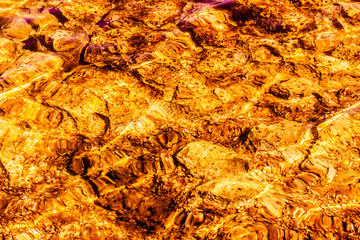 Creative beautiful background marble texture with abstract surface waves.