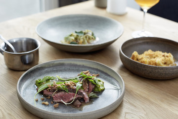 Beef gourmet 3
