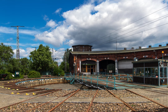 Railway