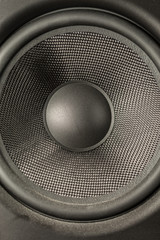 Loudspeaker boxes for good sound © Hacki Hackisan