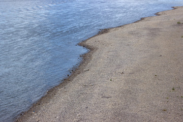 Flussufer