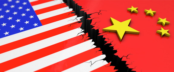 Handelsstreit USA China
