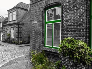 altes haus