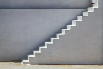 Stairs on Santorini