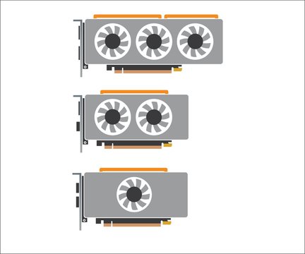 video card