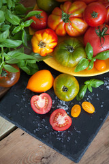 vegetable background