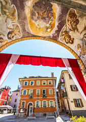 Domodossola