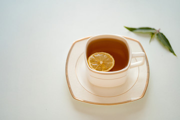 tea enjoyment business meeting meeting and landscape