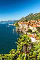 Cannero Riviera