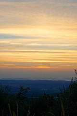 Sonnenaufgang