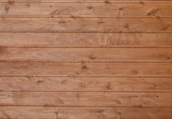 Fototapeta premium Wooden wall background
