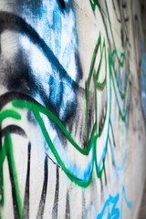 Graffiti Art 01