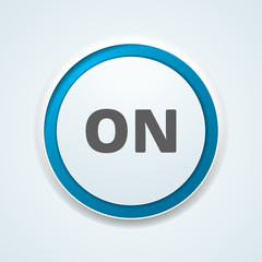 On button illustration