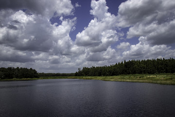 Lake View at Colt Creek