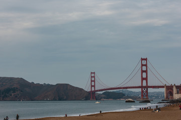 The beauty of San Francisco