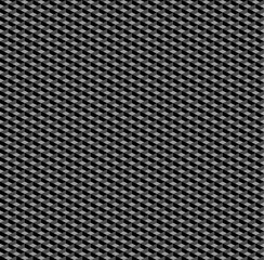3d pattern abstract background grey