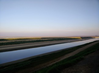 California canal