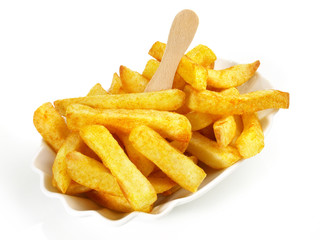 Pommes Frites