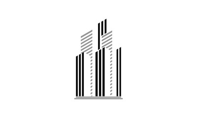 Skyscraper vector