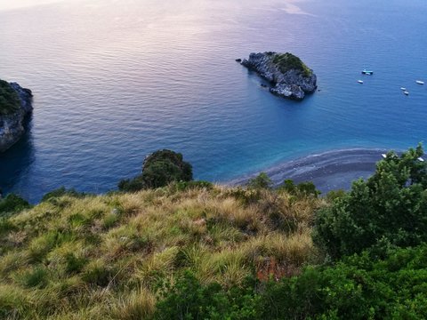 San Nicola Arcella Calabria 