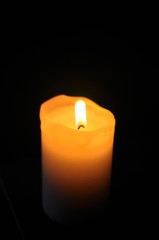 candle