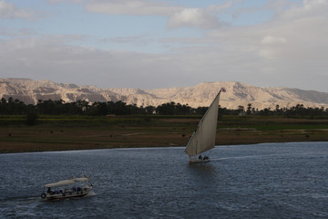 The Nile platform