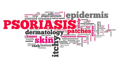 Psoriasis problem