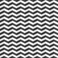 Zigzag seamless background.