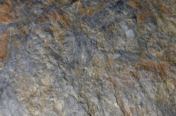stone texture, rusty stone, material, ore