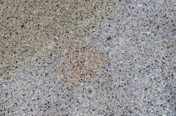 Marble, stone texture, light marble, marble in crumbs