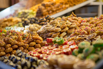Medina de Fez