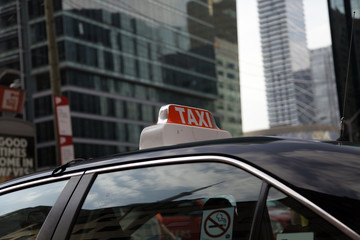 taxi