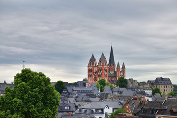Limburger Dom | Limburg 