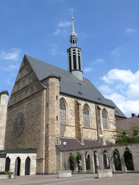Dortmund - Propsteikirche